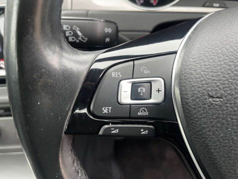 Volkswagen Golf 1.4 Golf Match TSi BlueMotion Technology 5dr 37