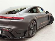 Porsche Taycan Performance 79.2kWh 4S Saloon 4dr Electric Auto 4WD (530 ps) 18