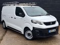 Peugeot Expert 1.6 Expert Professional Standard Blue HDi 34