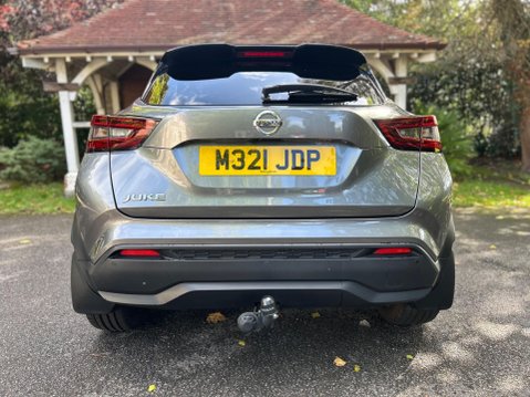 Nissan Juke DIG-T TEKNA 22