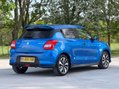 Suzuki Swift 1.2 Swift Attitude DualJet 5dr 15