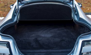 Aston Martin V8 Vantage N430 20