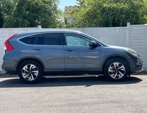 Honda CR-V 1.6 i-DTEC EX SUV 5dr Diesel Auto 4WD Euro 6 (160 ps) 6
