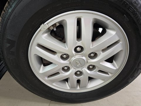 Hyundai I800 2.5 CRDi SE Nav Euro 6 5dr 41