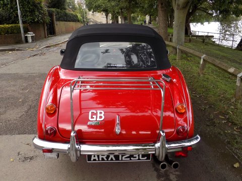 HMC MK1V Sports 73