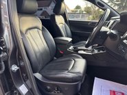 SsangYong Musso 2.2D Saracen Pickup Double Cab 4dr Diesel Auto 4WD Euro 6 (181 ps) 22