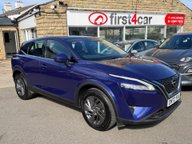 Nissan Qashqai DIG-T ACENTA PREMIUM MHEV 5