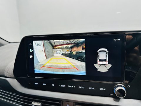 Hyundai i20 1.6 T-GDi N Euro 6 (s/s) 5dr 11