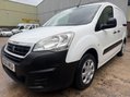 Peugeot Partner 1.6 BlueHDi 854 Professional Panel Van 5dr Diesel Manual L1 (112 g/km, 100 23