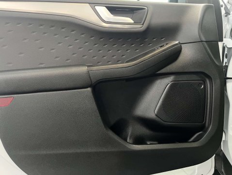 Ford Kuga 1.5 Kuga Titanium Edition 5dr 41