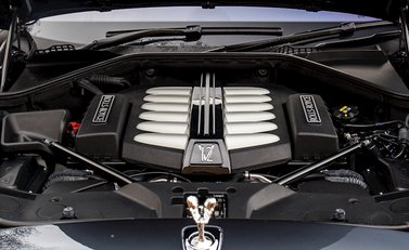 Rolls-Royce Ghost 29