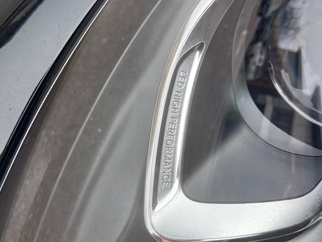 Mercedes-Benz GLC 2.1 GLC250d AMG Line (Premium) G-Tronic+ 4MATIC Euro 6 (s/s) 5dr 46