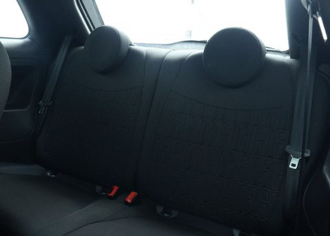 Fiat 500 1.0 MHEV Top Hatchback 3dr Petrol Manual Euro 6 (s/s) (70 bhp) 46