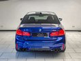 BMW M5 4.4 M5 Auto 4WD 4dr 41