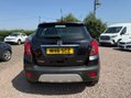 Vauxhall Mokka 1.4i Turbo Exclusiv SUV 5dr Petrol Manual 2WD Euro 6 (s/s) (140 ps) 6