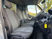 Renault Master LL35 Business 145 ps dCi Dropside Truck - Air Con & Sat Nav 4