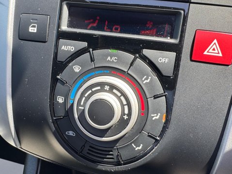 Kia Venga 1.6 3 Auto Euro 5 5dr 19