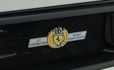 Ferrari F430 SCUDERIA SPIDER 16M 50