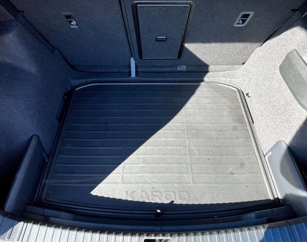 Skoda Karoq 1.5 Karoq SE Drive TSi 5dr 72