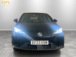 MG MG4 51kWh SE Hatchback 5dr Electric Auto (170 ps) Alloys - Bluetooth - DAB Radi