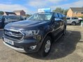 Ford Ranger LIMITED ECOBLUE 3