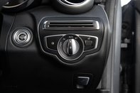 Mercedes-Benz C Class C 200 AMG LINE MHEV 16
