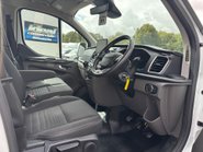 Ford Transit Custom 280 130 ps L1 Limited Panel Van - Sat Nav 17