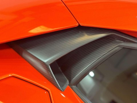 Lamborghini Aventador 6.5 V12 LP 750-4 Superveloce Coupe 2dr Petrol ISR 4WD Euro 6 (750 bhp) 58