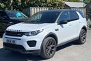 Land Rover Discovery Sport 2.0 Discovery Sport Landmark TD4 Auto 4WD 5dr