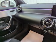 Mercedes-Benz A Class 2.0 A 200 D AMG Line Premium Auto 4dr 85