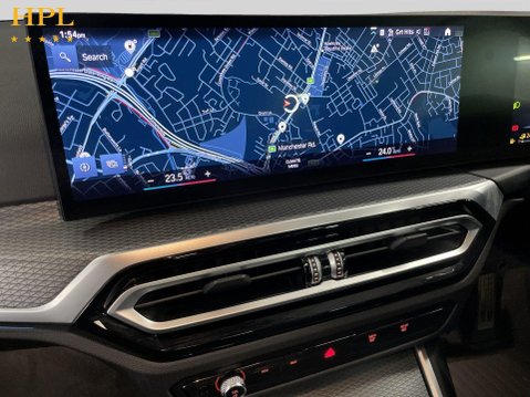 BMW 3 Series 2.0 330e 12kWh M Sport Saloon 4dr Petrol Plug-in Hybrid Auto Euro 6 (s/s) ( 16