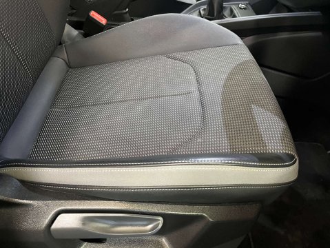 Audi A1 1.0 A1 Sportback 30 TFSI S Line 5dr 17