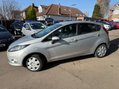 Ford Fiesta 1.25 Edge 5dr 2