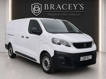 Peugeot Expert Expert Professional L1 EV