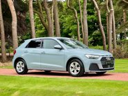 Audi A1 SPORTBACK TFSI TECHNIK 11