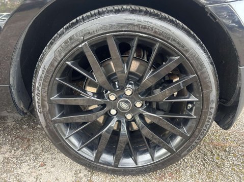 Land Rover Range Rover Sport AUTOBIOGRAPHY DYNAMIC 28