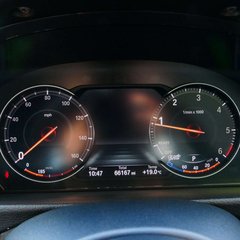 BMW 3 Series 2.0 320d M Sport Shadow Edition Auto 5dr 1