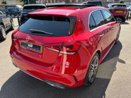 Mercedes-Benz A Class 1.3 A200 AMG Line (Premium Plus) Hatchback 5dr Petrol 7G-DCT Euro 6 9