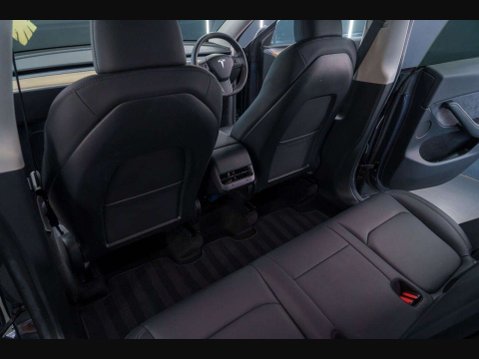 Tesla Model Y (Dual Motor) Long Range SUV 5dr Electric Auto 4WDE (384 bhp) NEW IN STOCK 25