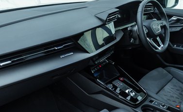 Audi RS3 SPORTBACK VORSPRUNG 20