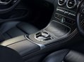 Mercedes-Benz C Class 2.1 C 250 AMG Line D Auto 2dr 20