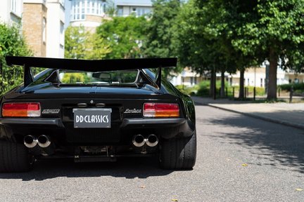 De Tomaso Pantera GT5-S 18