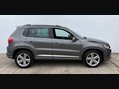 Volkswagen Tiguan 2.0 Tiguan R-Line Edition TDI BlueMotion Technology 4Motion Semi-Auto 4WD 5 13