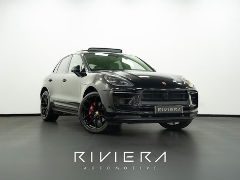 Porsche Macan 2.9T V6 S SUV 5dr Petrol PDK 4WD Euro 6 (s/s) (380 ps)