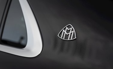 Mercedes-Benz M Class S650 39