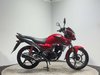 Honda CB 2022 ONLY 8K LONG MOT SERVICED COMMUTER LEARNER BIKE CBF125 125CC