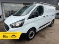 Ford Transit Custom 2.0 Transit Custom 320 Base 7