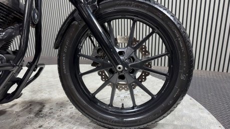 Yamaha XV950 950 R BOLT ABS 2015 15K LONG MOT CRUISER BIKE 950CC 10