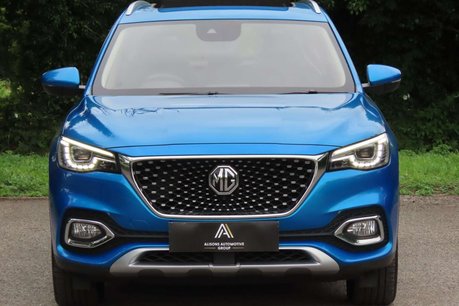 MG HS 1.5 T-GDI Exclusive DCT Euro 6 (s/s) 5dr 2
