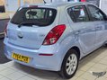 Hyundai i20 1.2 Active Euro 5 5dr 23